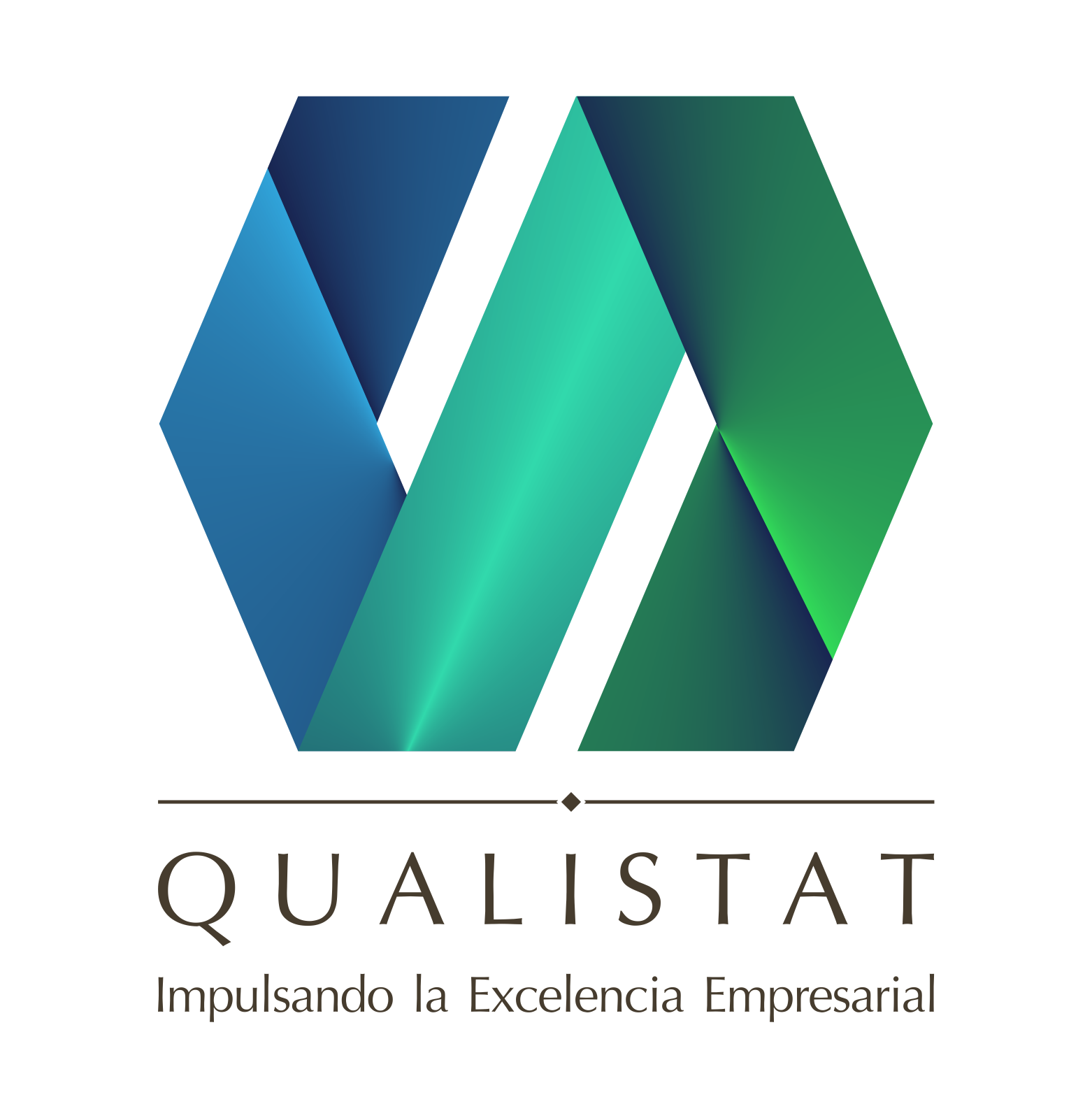 Logotipo Qualistat