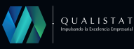 logotipo Qualistat