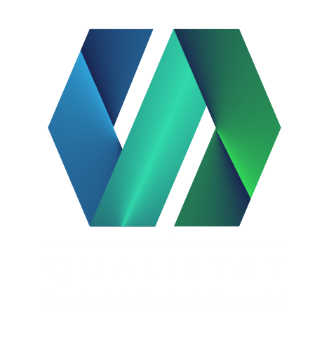 logotipo Qualistat